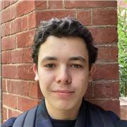 Happy to teach Basic Maths to students !